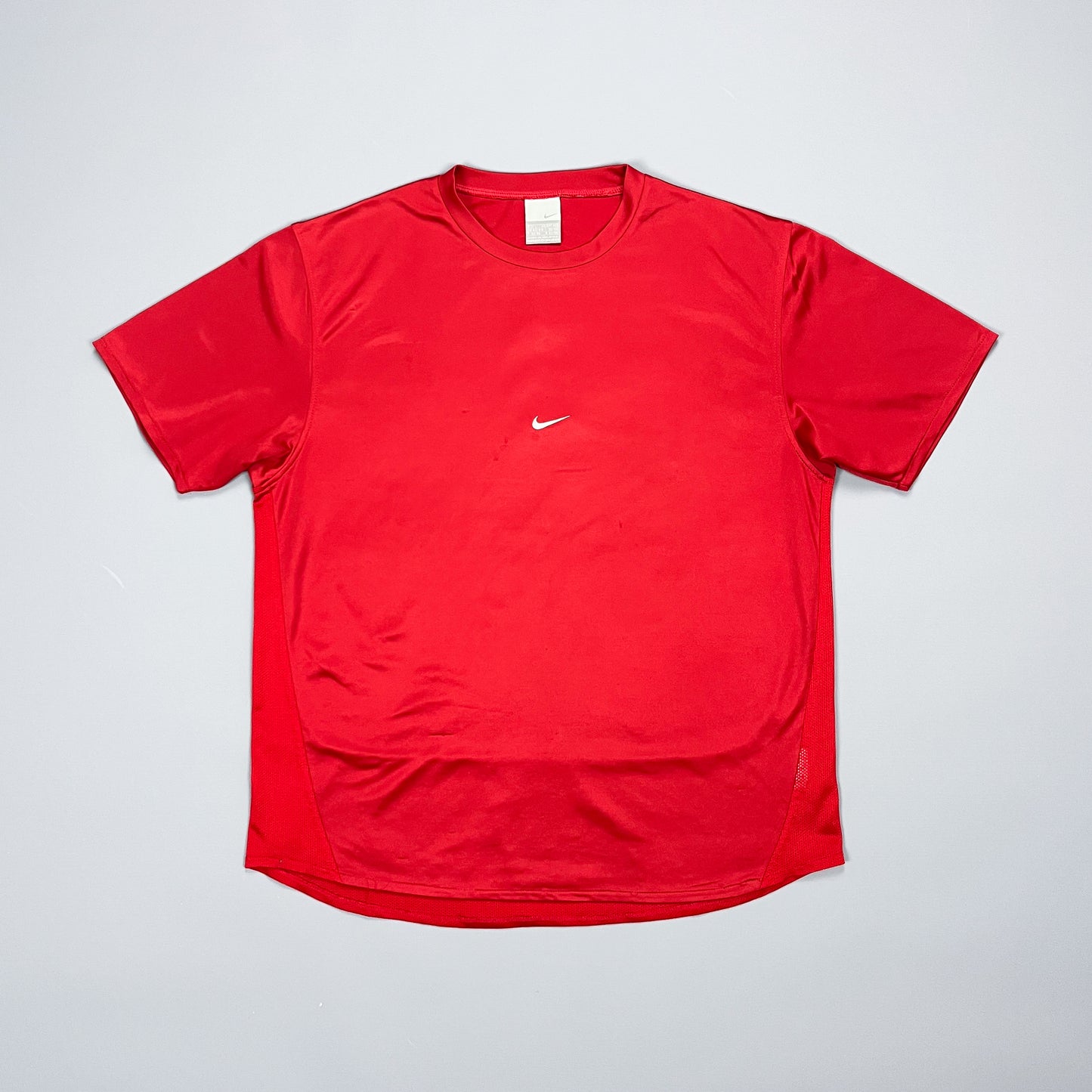 Nike Air Max Plus Tuned Tn 'Soundwave' T-shirt - Size: Large