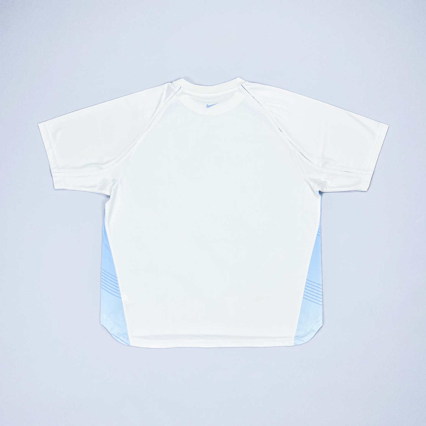 Nike Air Max Plus Tuned Tn 'Flow' T-shirt - Size: XXL