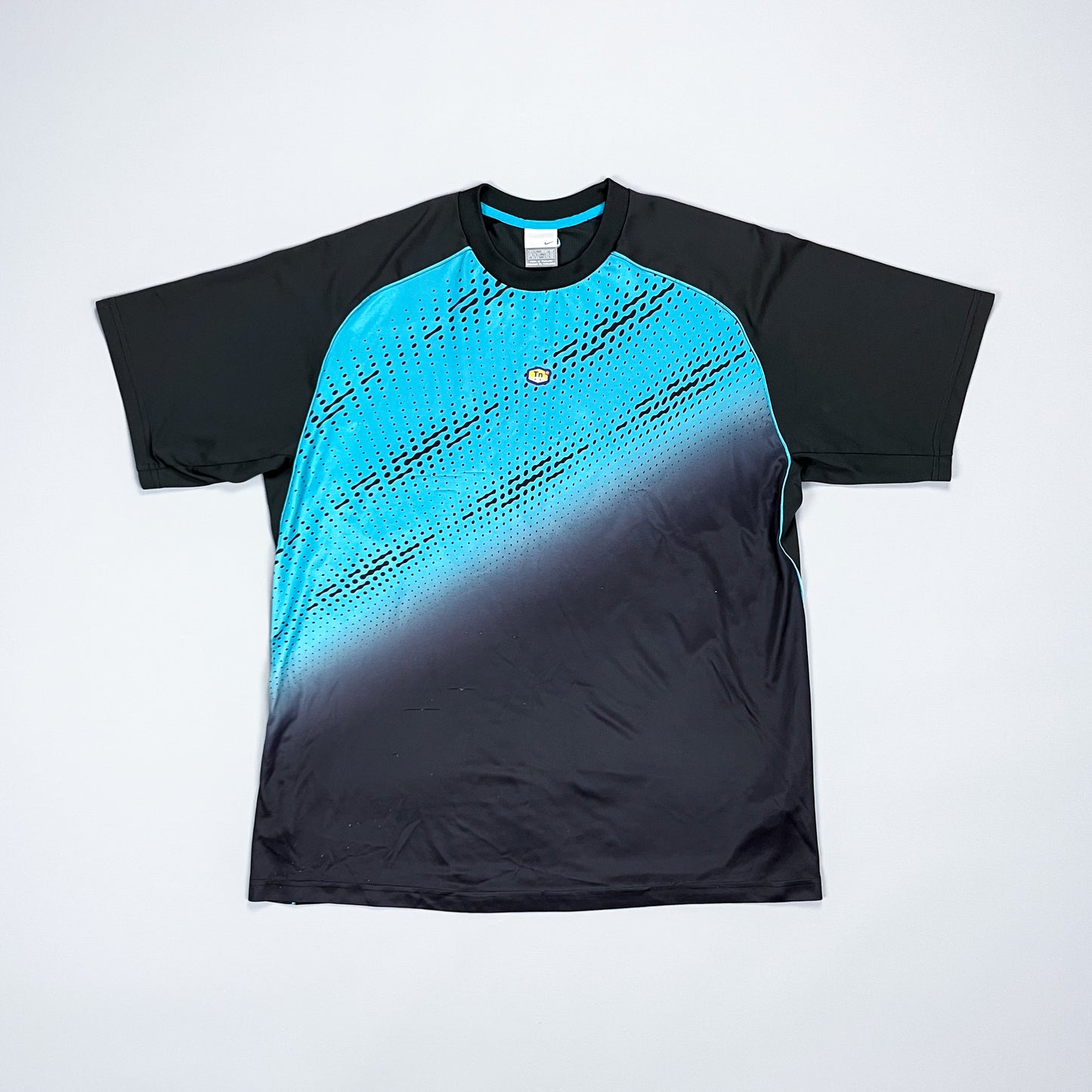 Nike Air Max Plus Tuned Tn 'Tn7' T-shirt - Size: XL