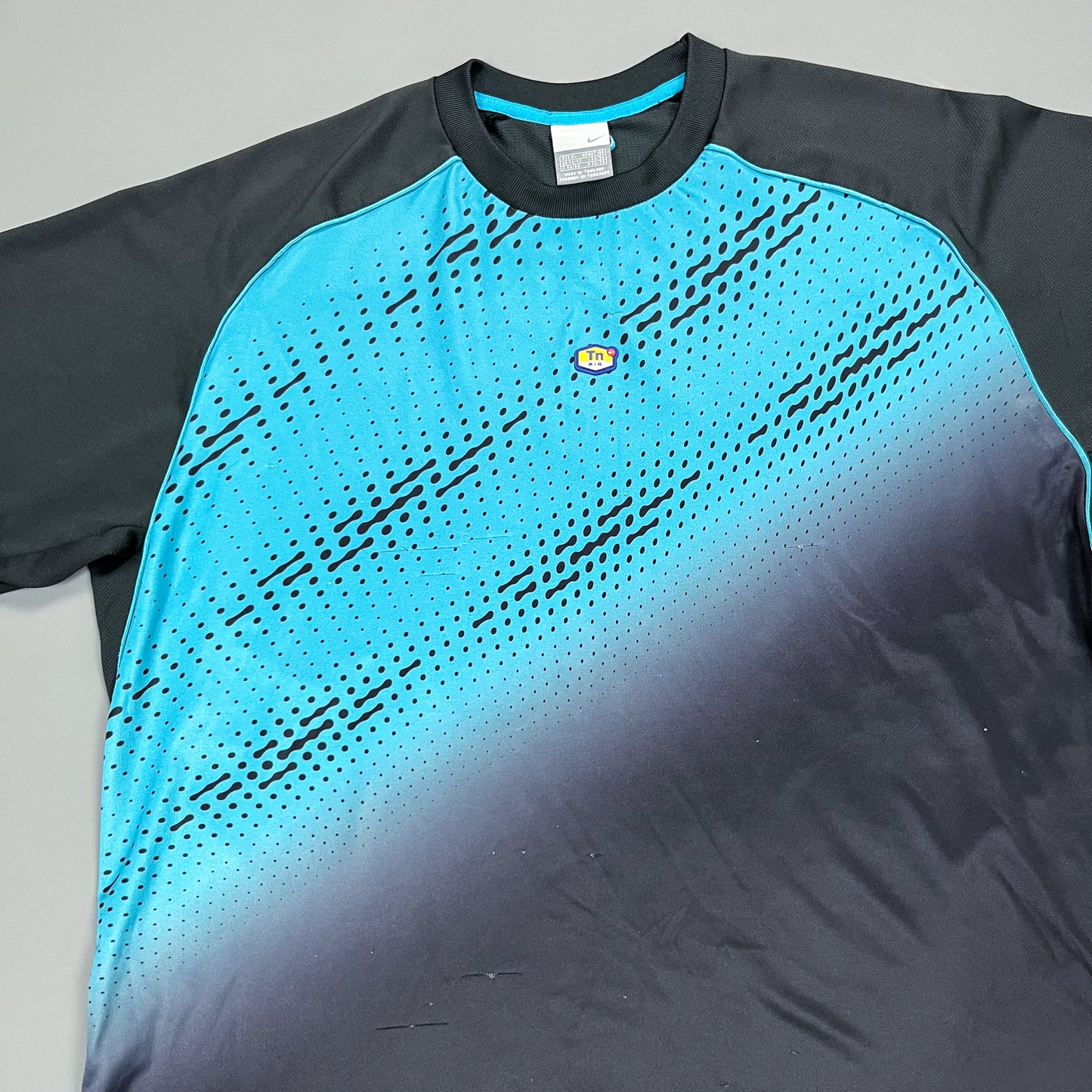 Nike Air Max Plus Tuned Tn 'Tn7' T-shirt - Size: XL