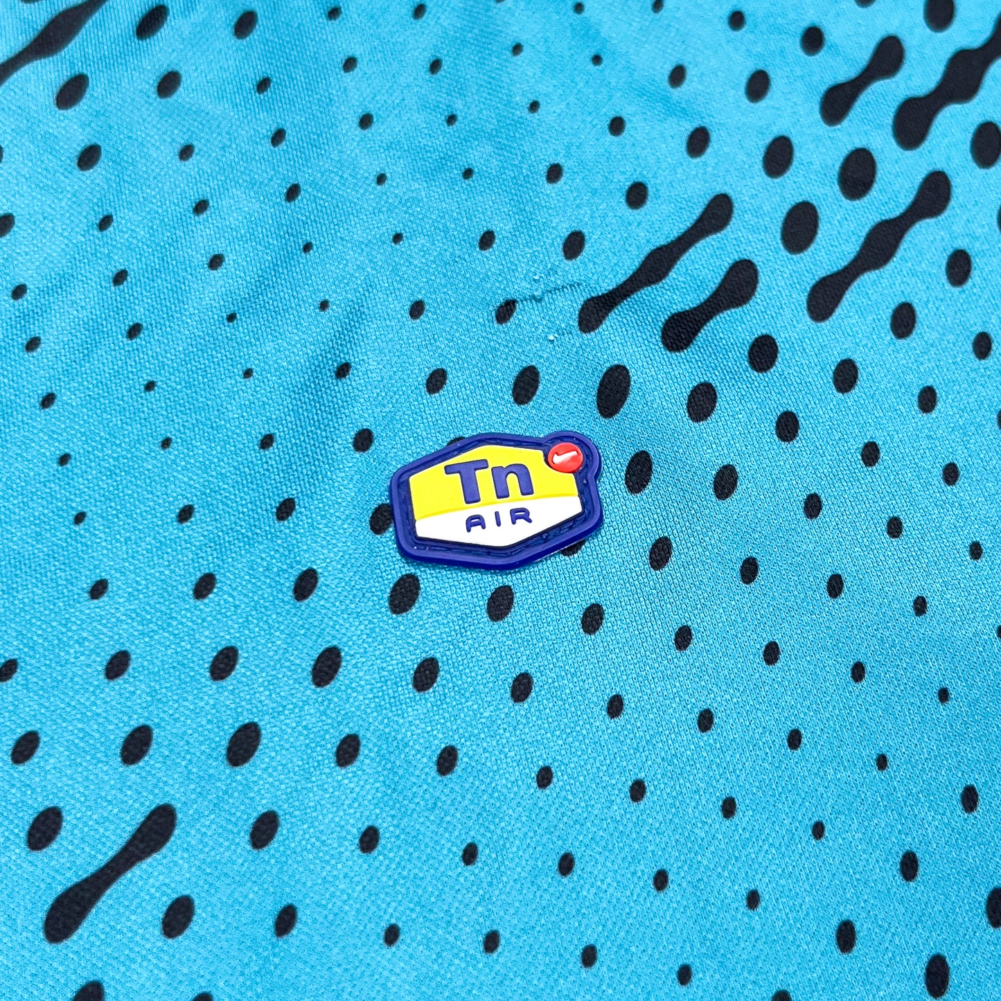Nike Air Max Plus Tuned Tn 'Tn7' T-shirt - Size: XL