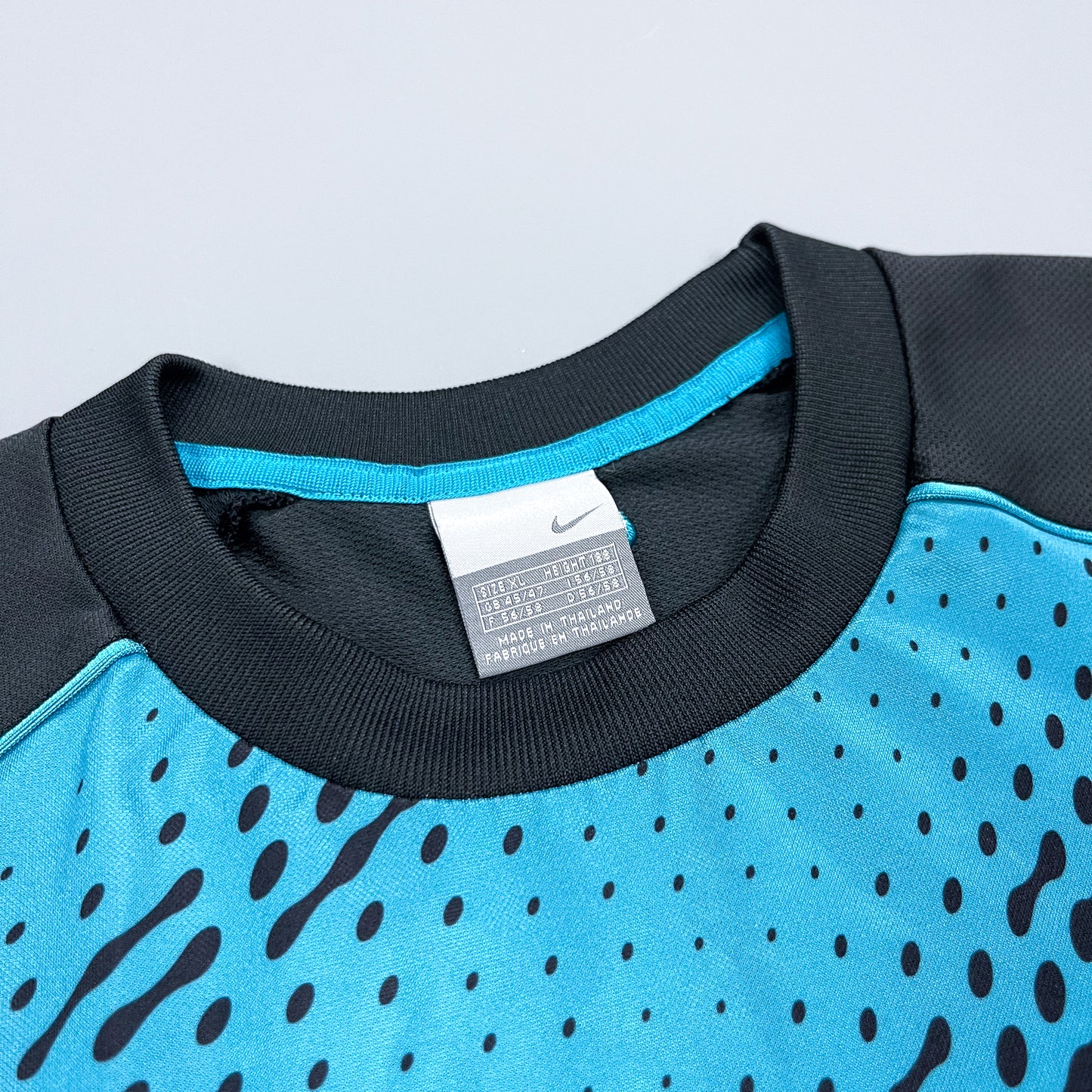 Nike Air Max Plus Tuned Tn 'Tn7' T-shirt - Size: XL