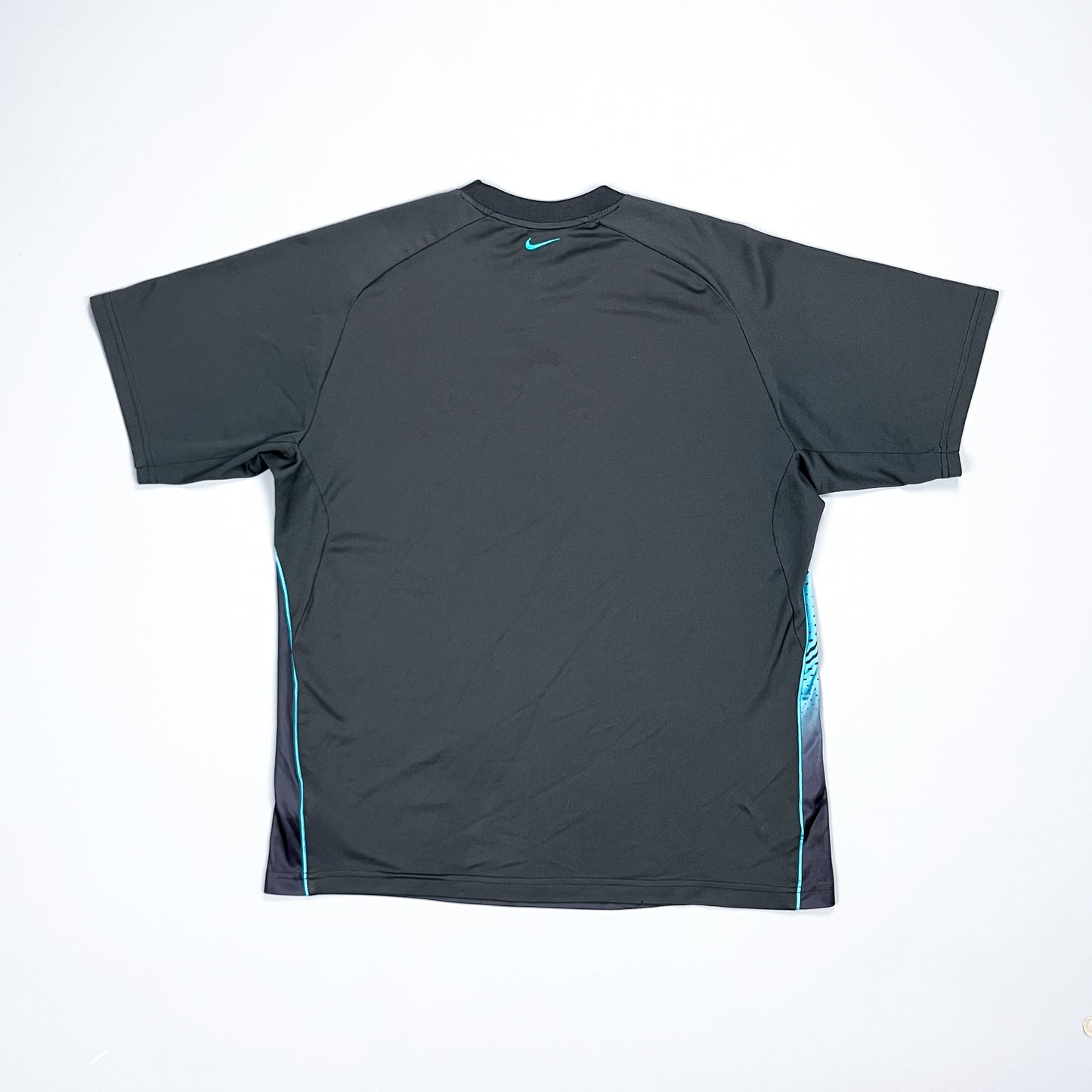 Nike Air Max Plus Tuned Tn 'Tn7' T-shirt - Size: XL