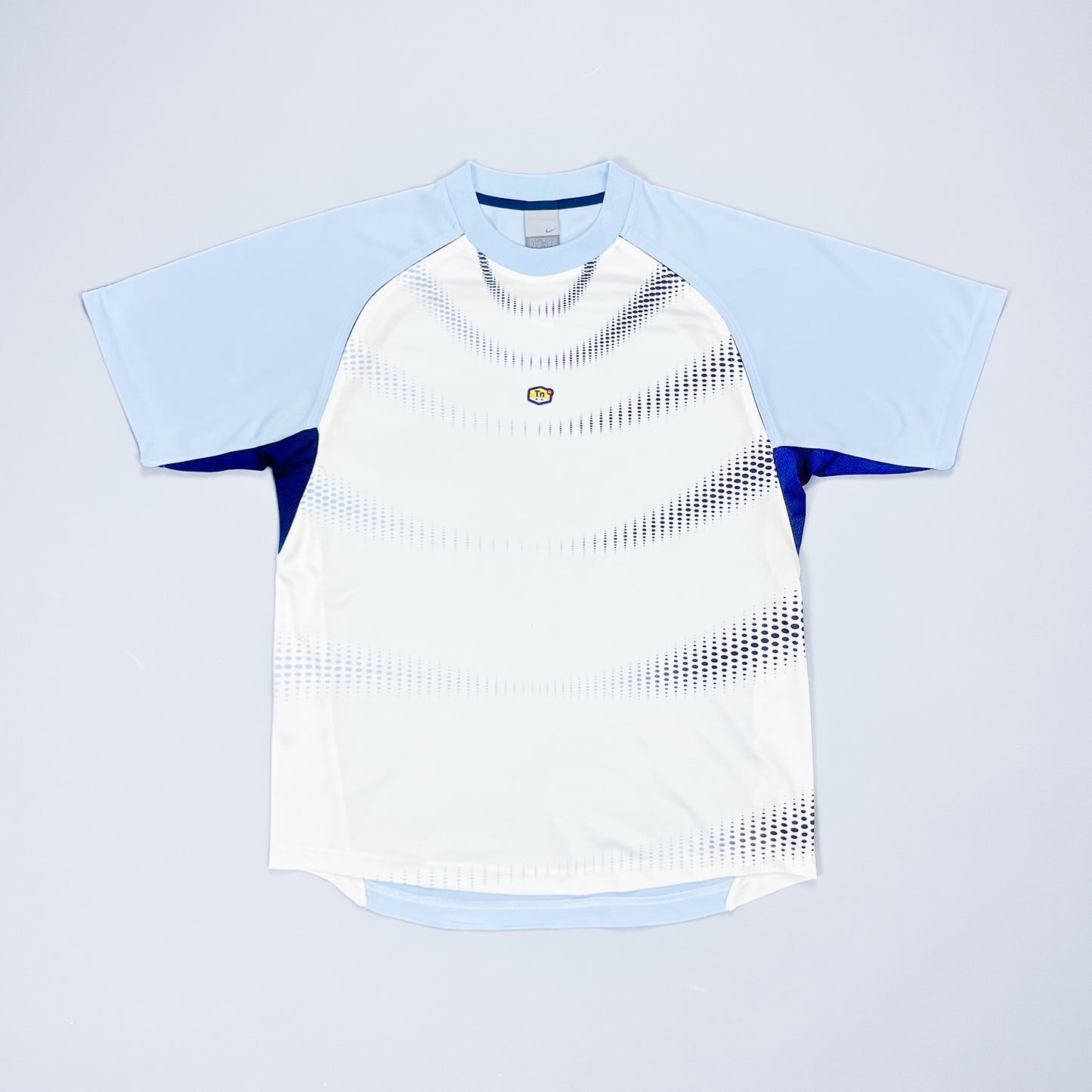 Nike Air Max Plus Tuned Tn 'Halftone Flow' T-shirt - Size: Medium