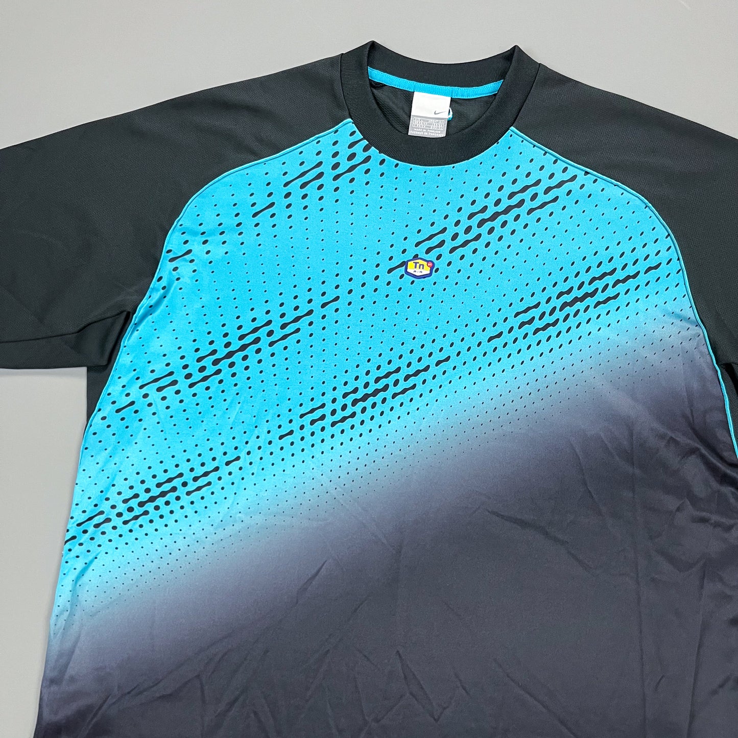 Nike Air Max Plus Tuned Tn 'Tn7' T-shirt - Size: Large