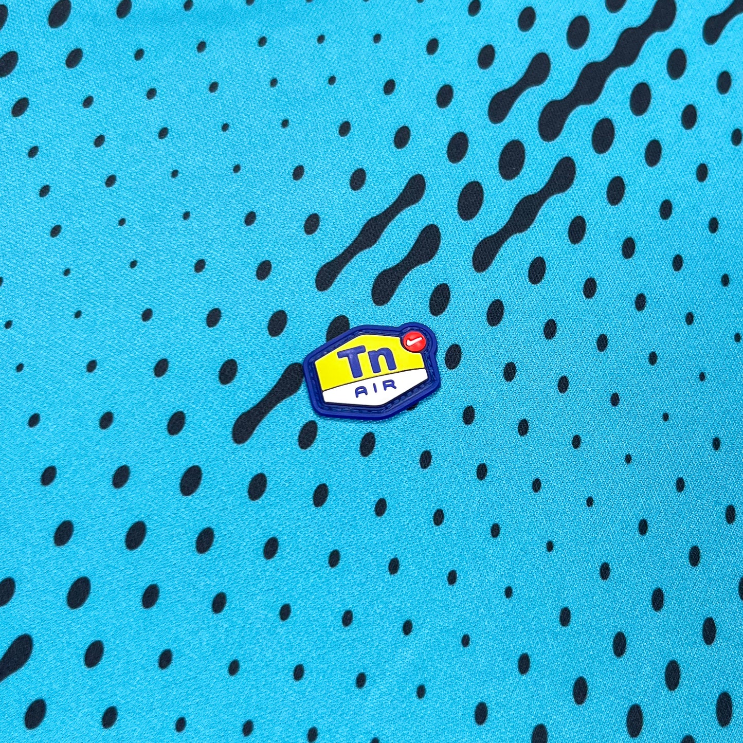 Nike Air Max Plus Tuned Tn 'Tn7' T-shirt - Size: Large