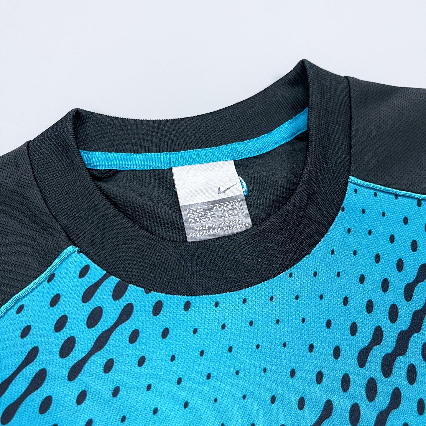 Nike Air Max Plus Tuned Tn 'Tn7' T-shirt - Size: Large