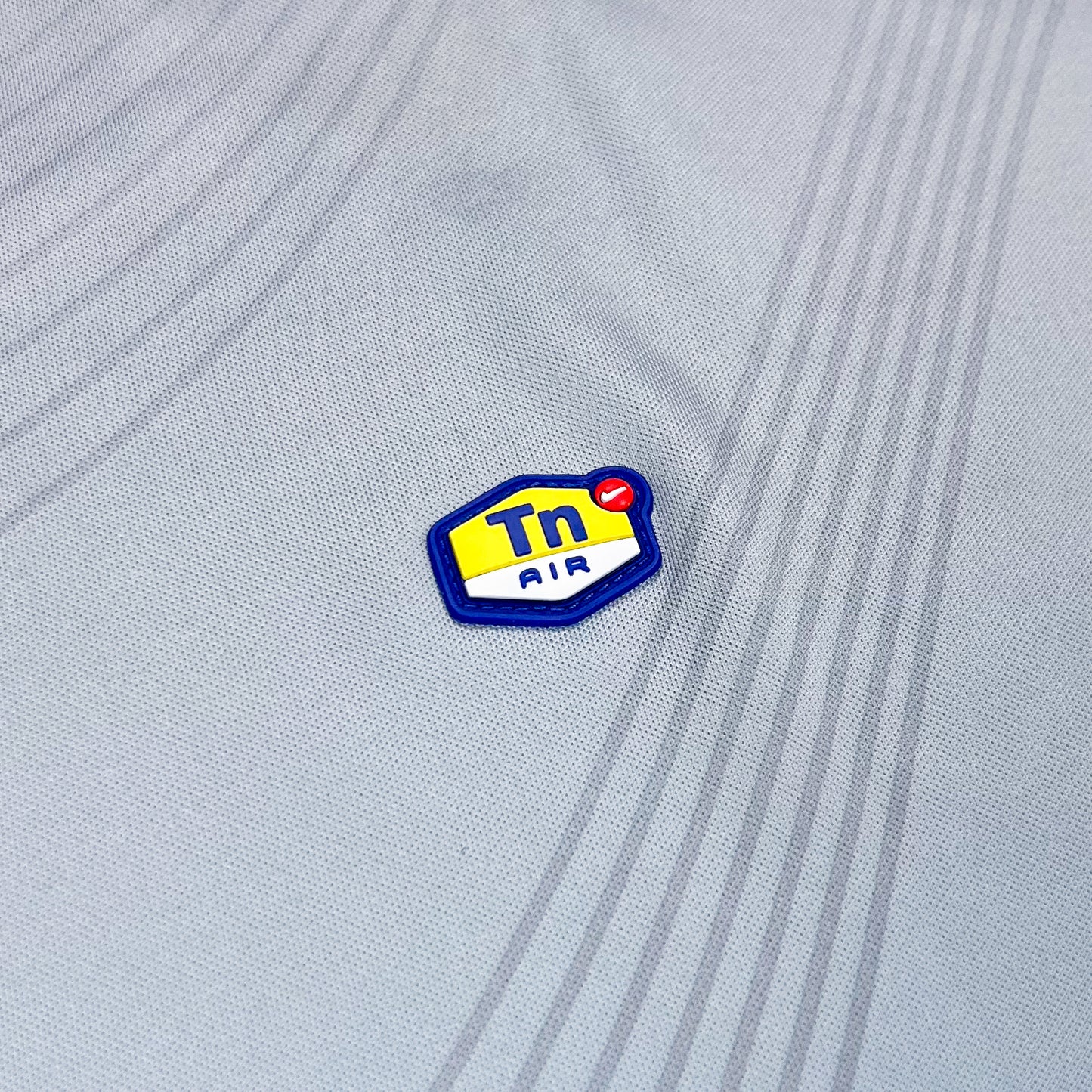 Nike Air Max Plus Tuned Tn 'Flow' T-shirt - Size: XL