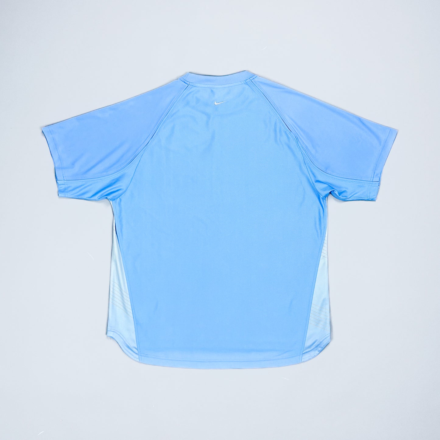Nike Air Max Plus Tuned Tn 'Flow' T-shirt - Size: XL