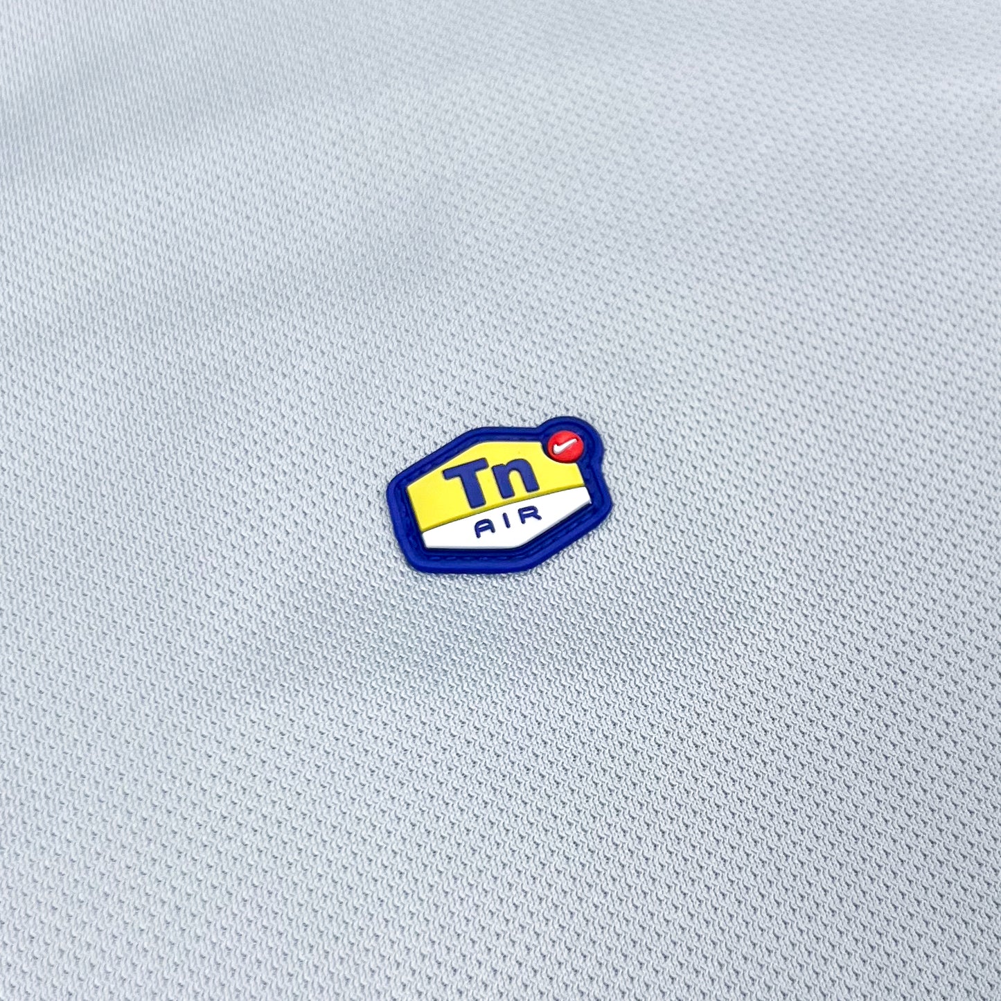 Nike Air Max Plus Tuned Tn 'Swirl' T-shirt - Size: XL