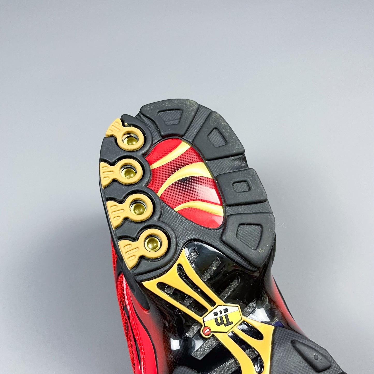 Nike Air Max Plus Tuned Tn 'Loves' - Size: UK8.5
