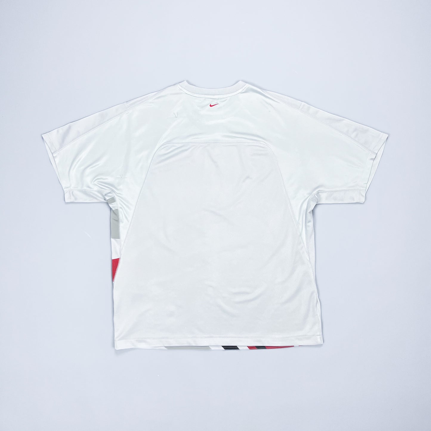 Nike Air Max Plus Tuned Tn 'Swirl' T-shirt - Size: XL