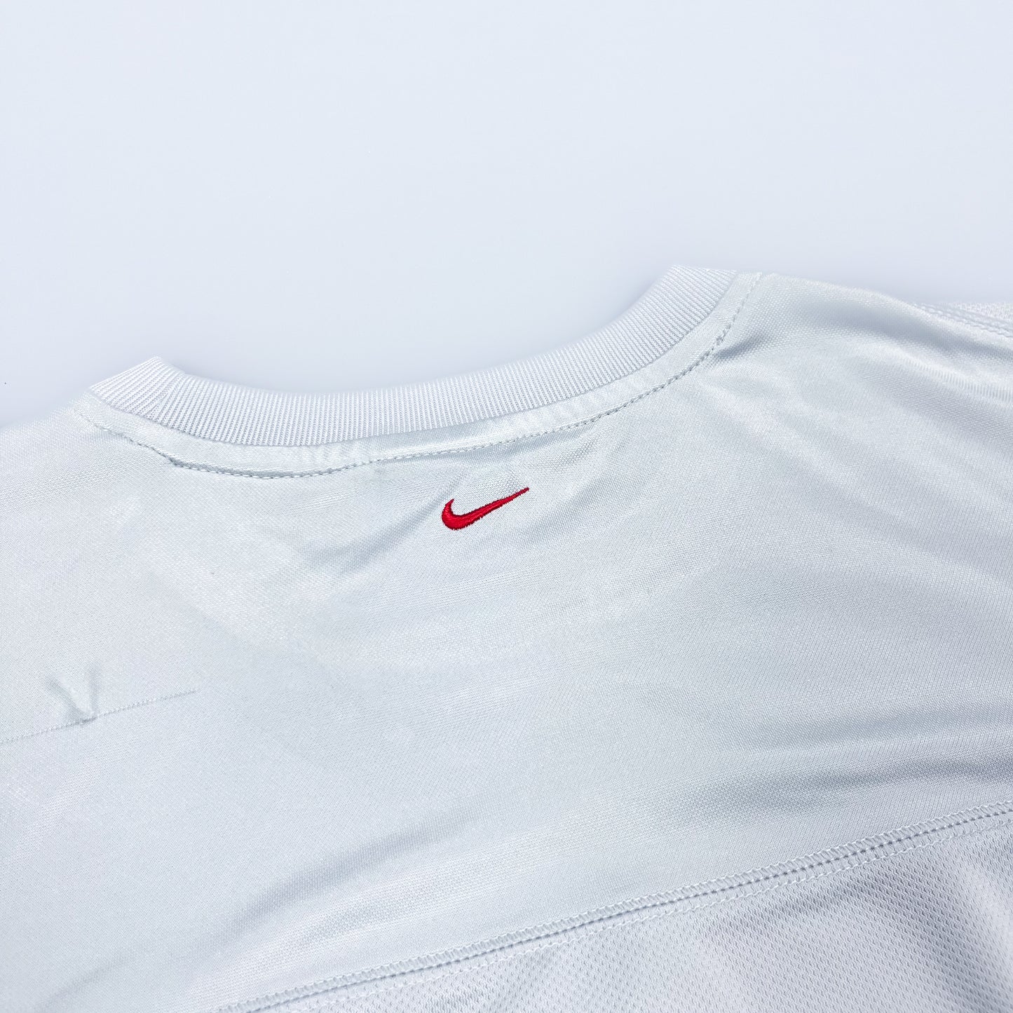 Nike Air Max Plus Tuned Tn 'Swirl' T-shirt - Size: XL