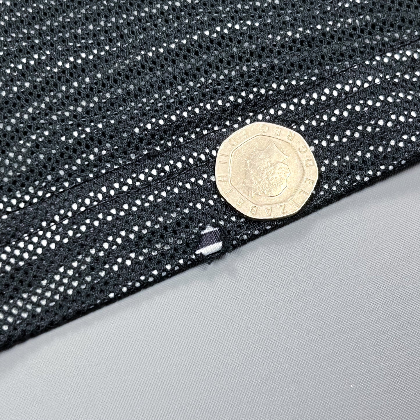 Nike Air Max Plus Tuned Tn 'Zebra' T-shirt - Size: Large