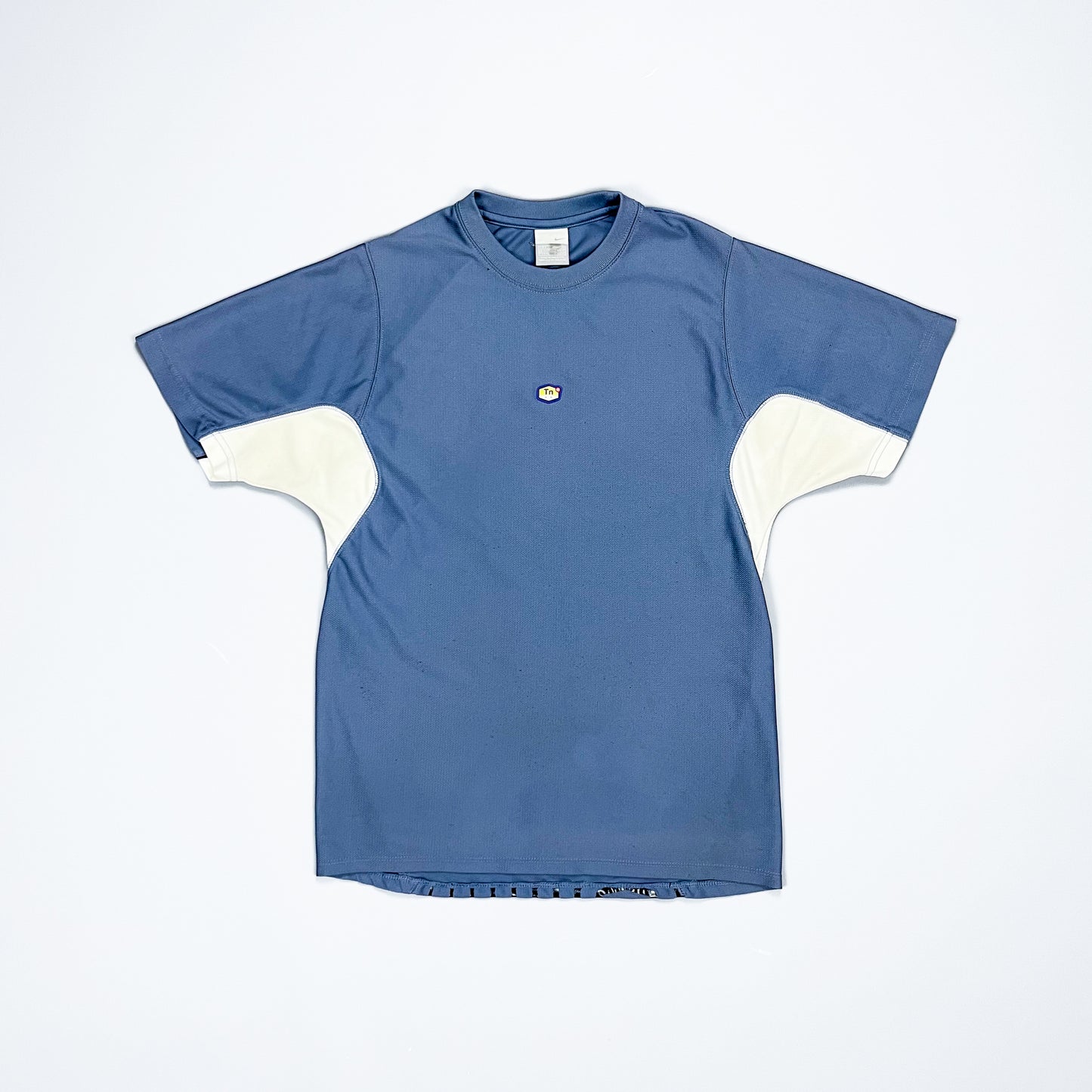 Nike Air Max Plus Tuned Tn 'Soundwave' T-shirt - Size: Small