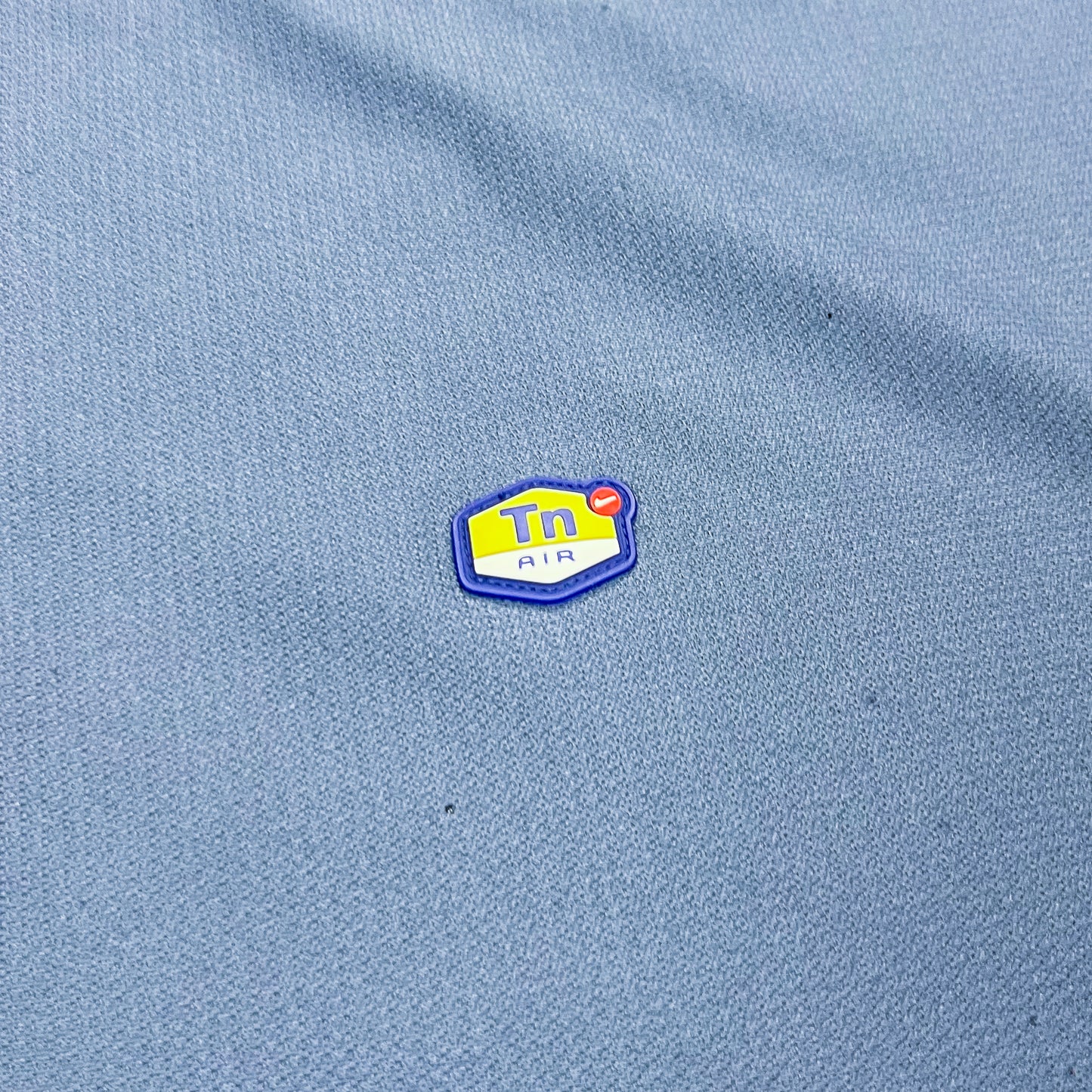 Nike Air Max Plus Tuned Tn 'Soundwave' T-shirt - Size: Small
