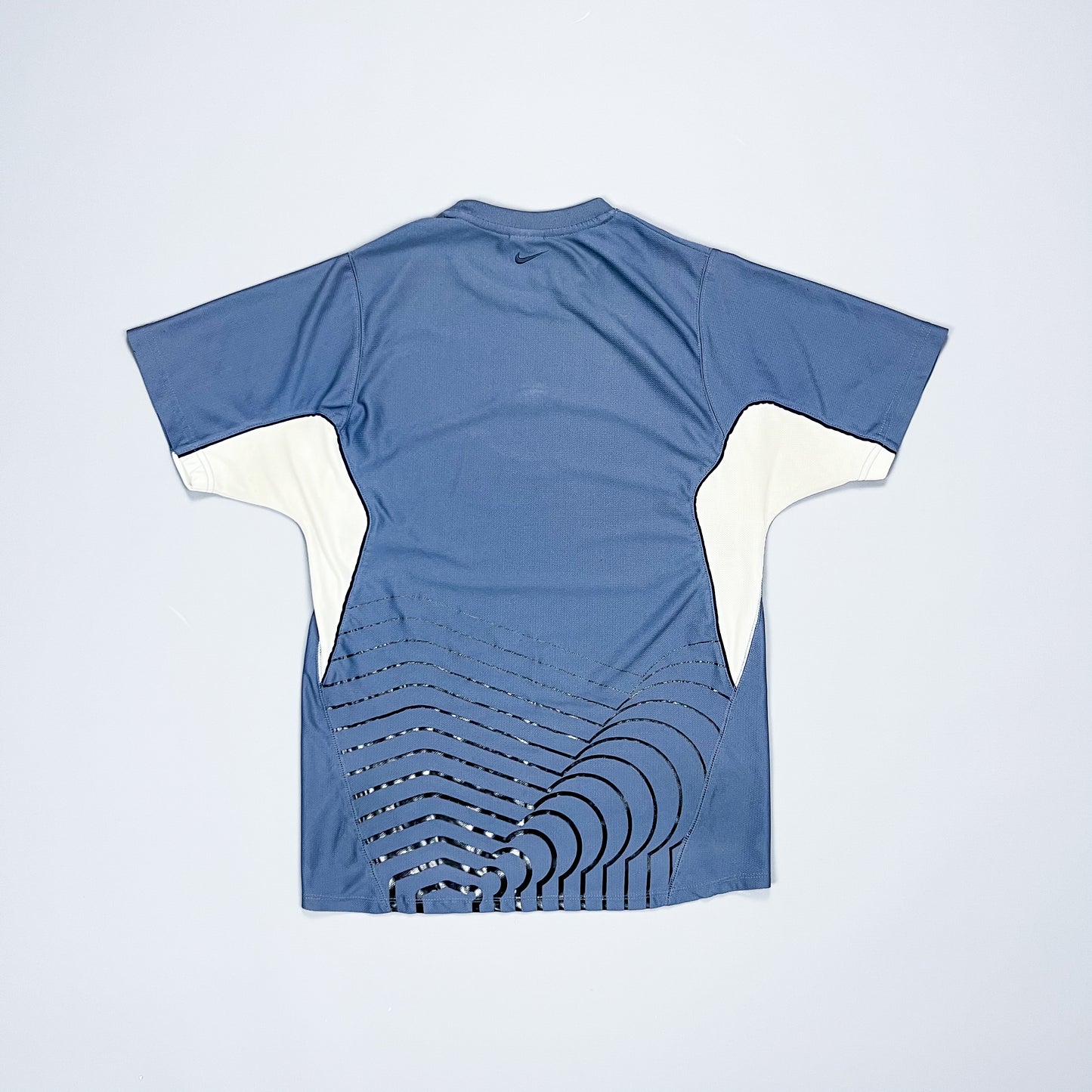 Nike Air Max Plus Tuned Tn 'Soundwave' T-shirt - Size: Small