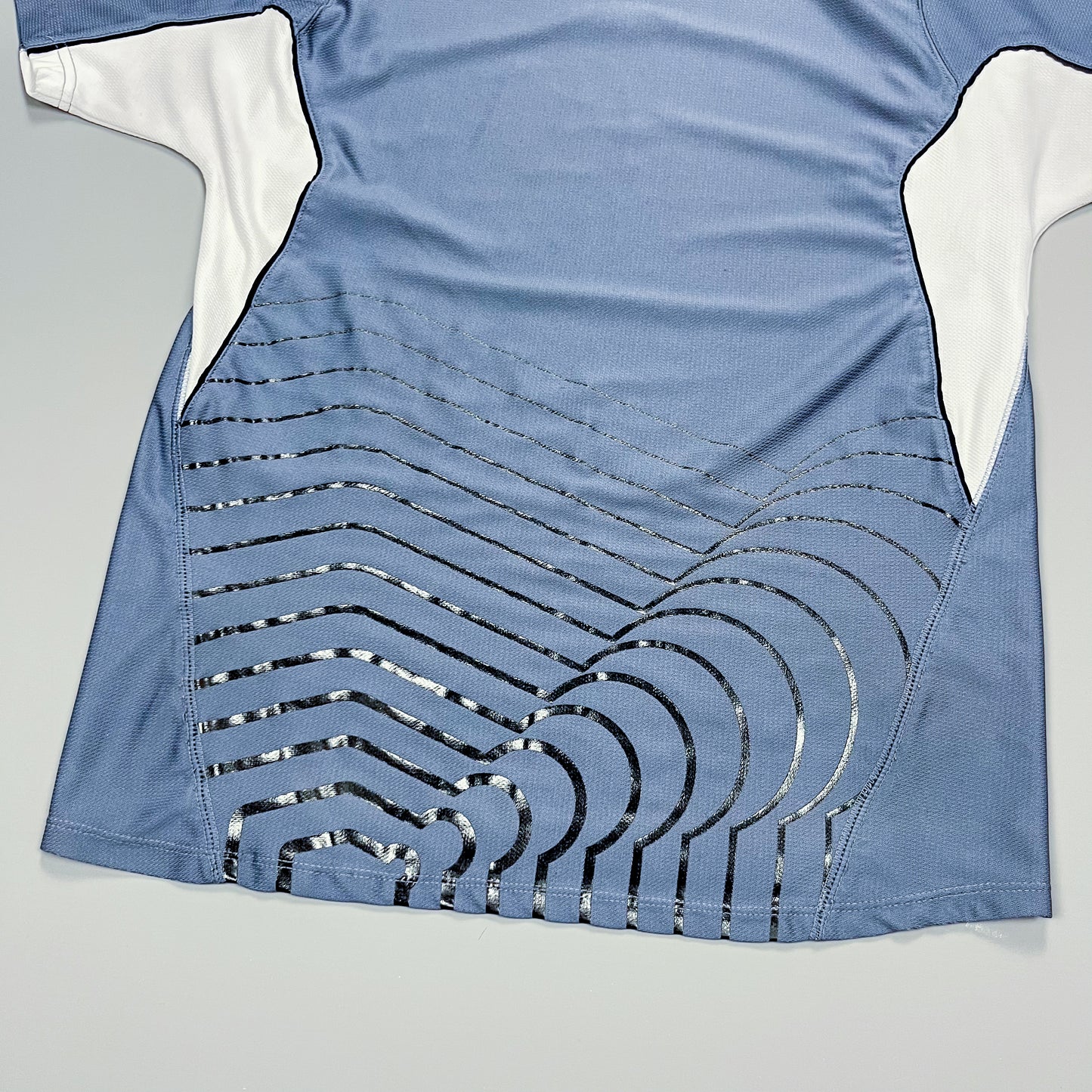 Nike Air Max Plus Tuned Tn 'Soundwave' T-shirt - Size: Small