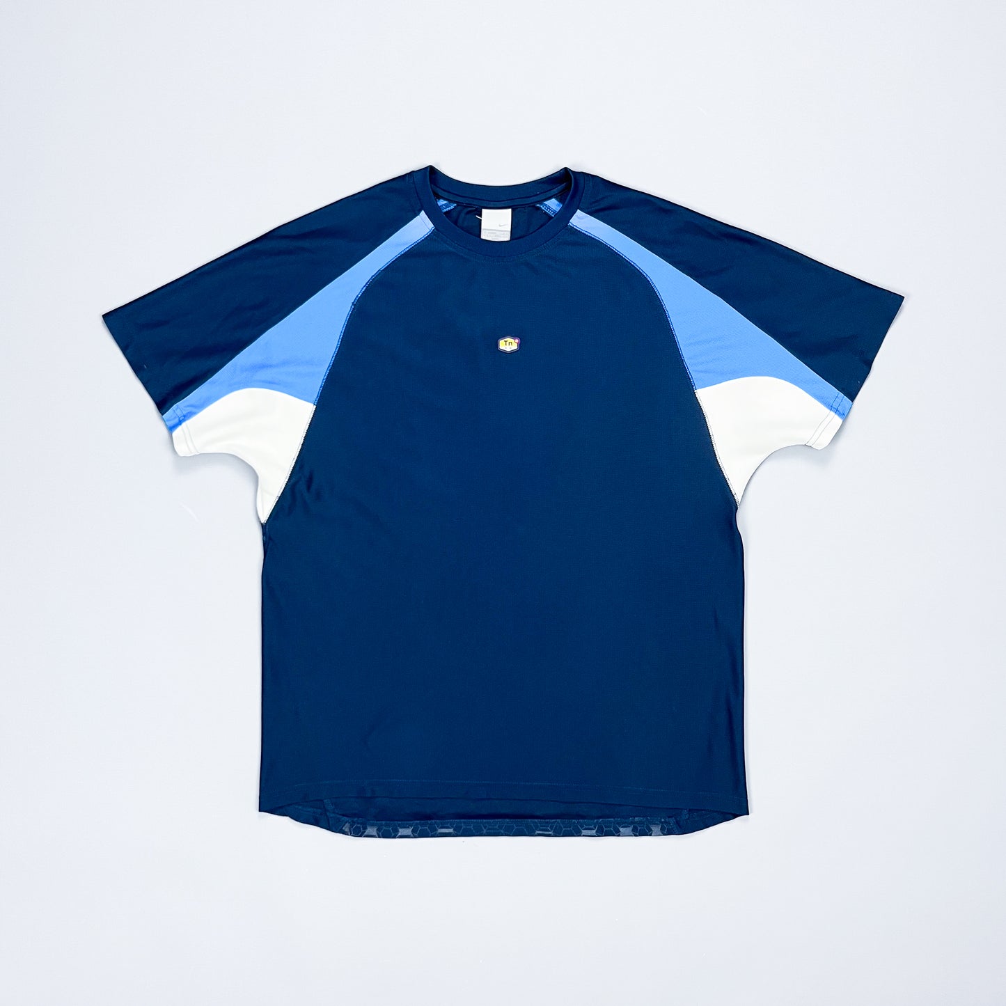 Nike Air Max Plus Tuned Tn 'Hex Repeat' T-shirt - Size: Large