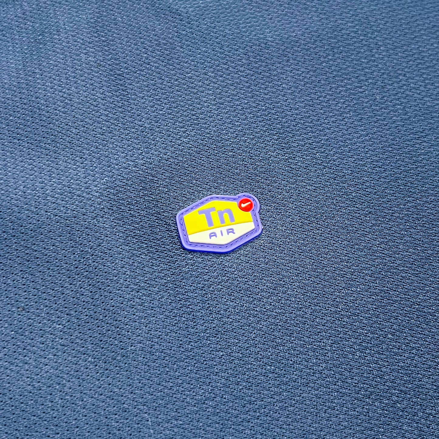 Nike Air Max Plus Tuned Tn 'Hex Repeat' T-shirt - Size: Large