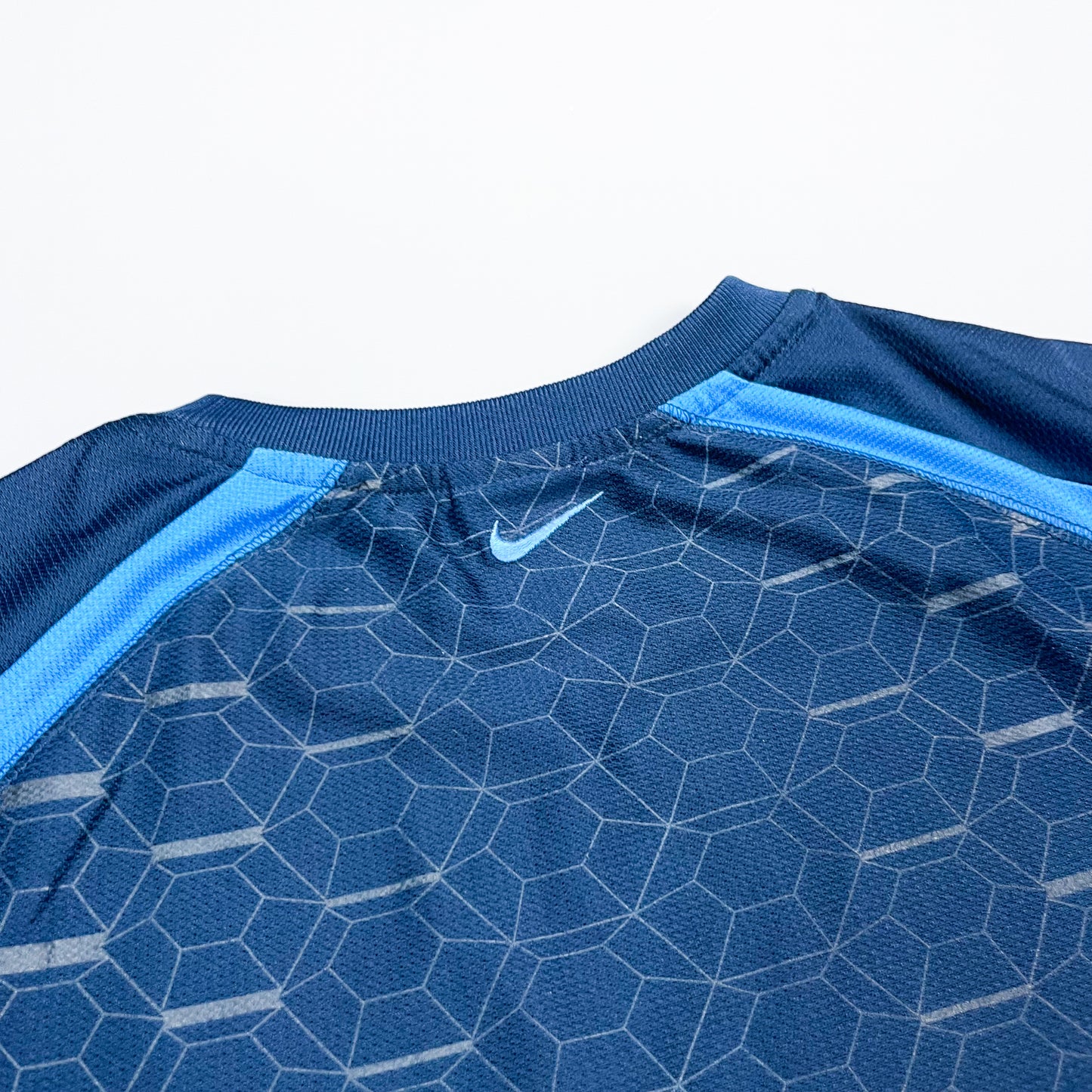 Nike Air Max Plus Tuned Tn 'Hex Repeat' T-shirt - Size: Large