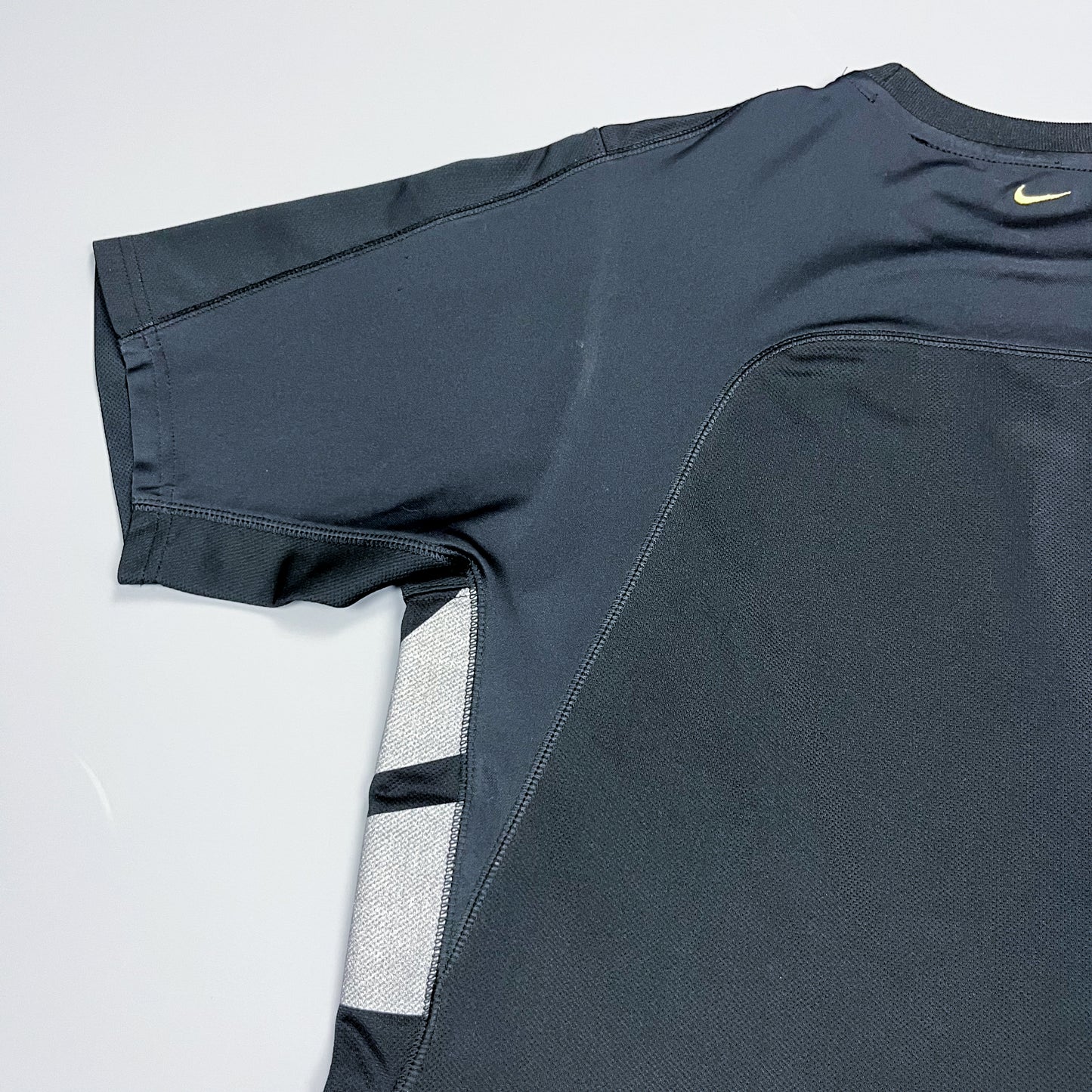 Nike Air Max Plus Tuned Tn 'Metalic Swirl' T-shirt - Size: Medium
