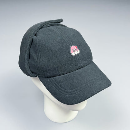 Nike x Skepta SK Air Floppy Dog Ears Trapper Fleece Cap