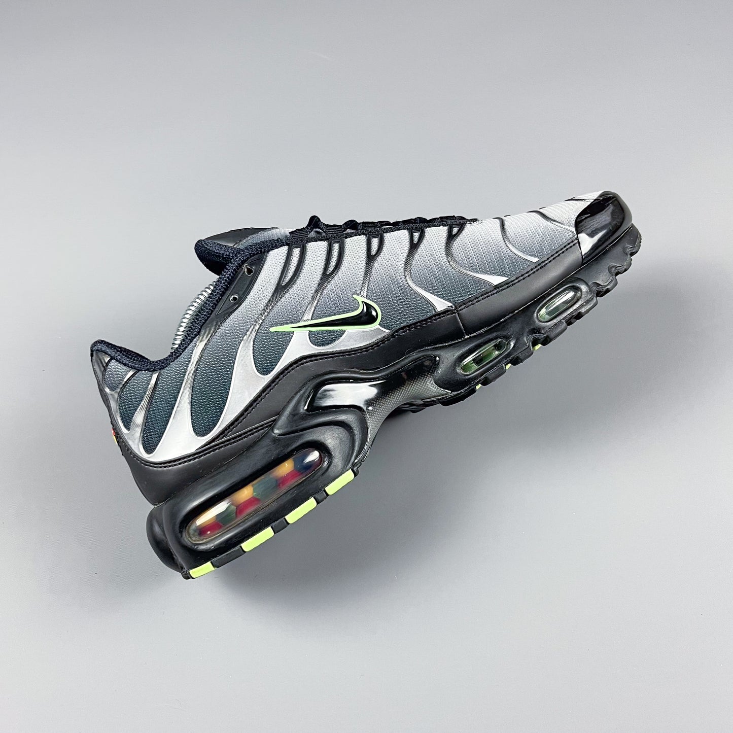 Nike Air Max Plus Tuned Tn ‘Maleficent’ - Size: UK8