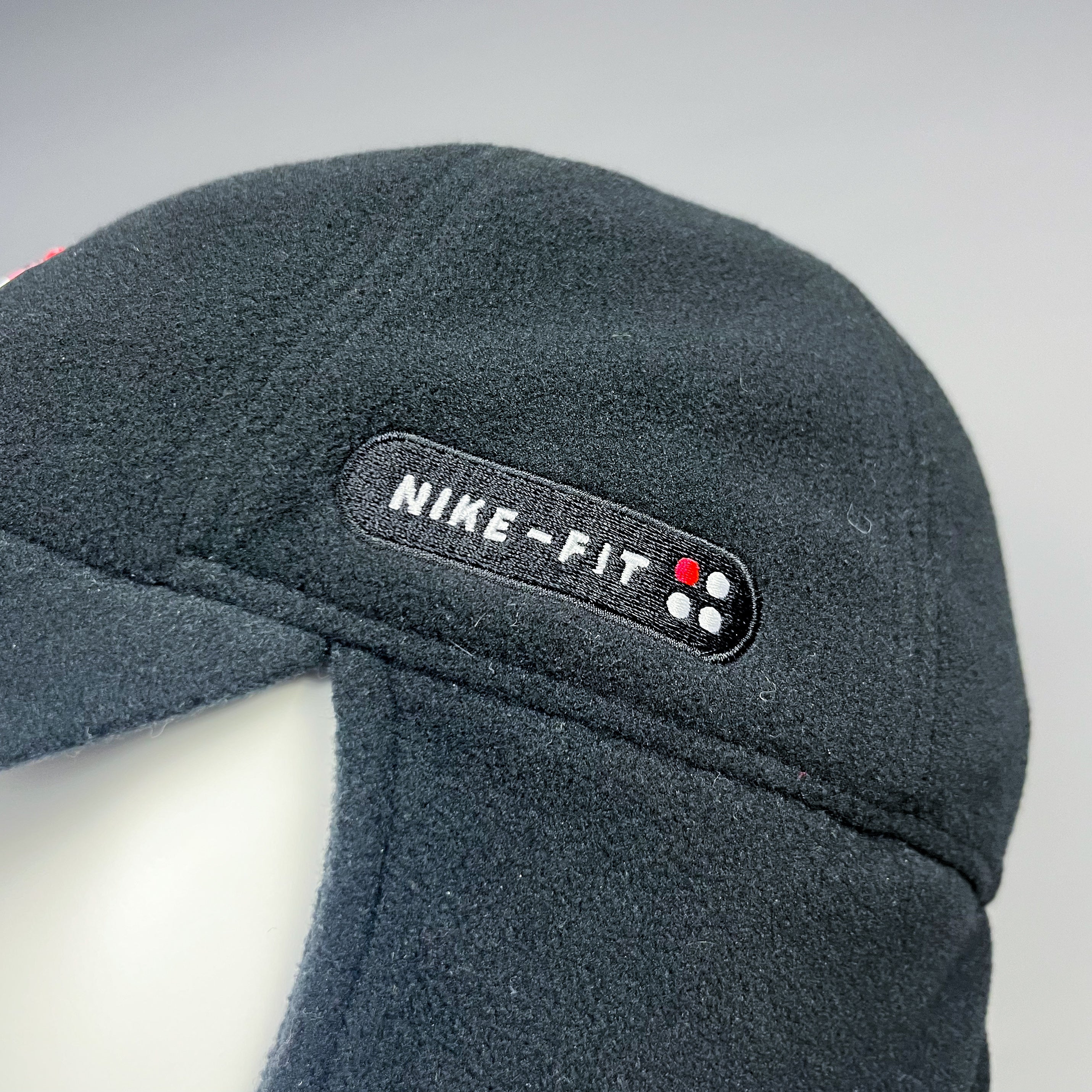 Nike x Skepta SK Air Floppy Dog Ears Trapper Fleece Cap Oldskool Gear