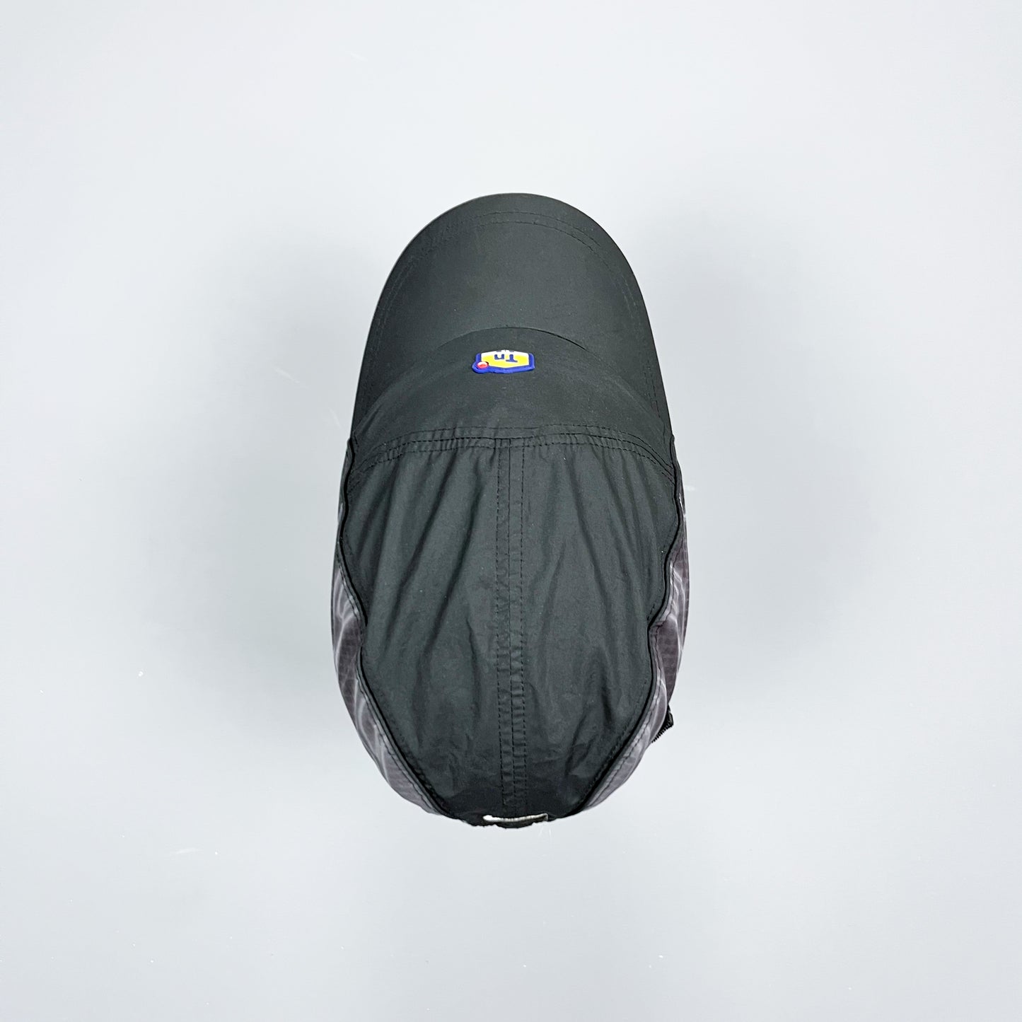 Nike Air Max Plus Tuned Tn 'X-ray Vein' Cap - Black
