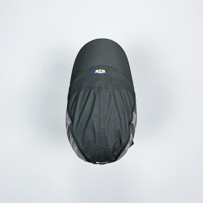 Nike Air Max Plus Tuned Tn 'X-ray Vein' Cap - Black