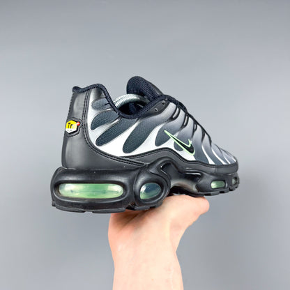 Nike Air Max Plus Tuned Tn ‘Maleficent’ - Size: UK8