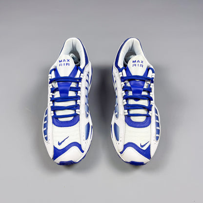 Nike Air Max Tailwind IV 'Deep Royal'