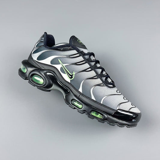 Nike Air Max Plus Tuned Tn ‘Maleficent’ - Size: UK8