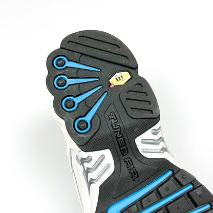 Nike Air Max Plus Tuned Tn 3 'UNC' - UK8