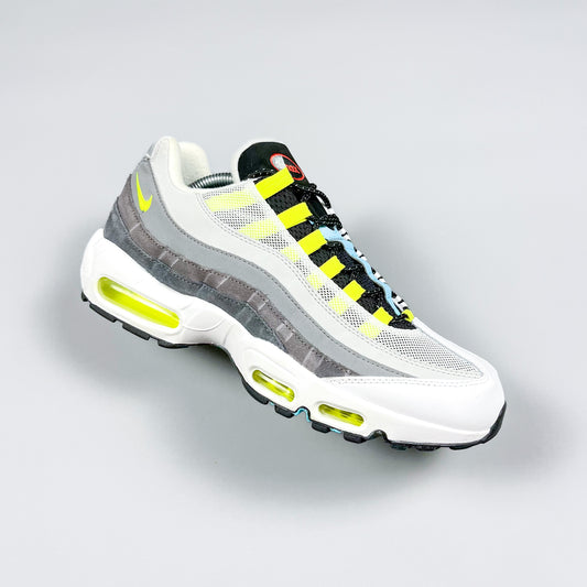 Nike Air Max 95 'Greedy 2.0' - Size: UK9