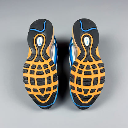 Nike Air Max Deluxe OG 'Photo Blue' - Size: UK8.5