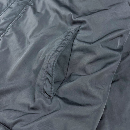 Nike Air Max Plus Tuned ‘Carbon’ Quilted Jacket