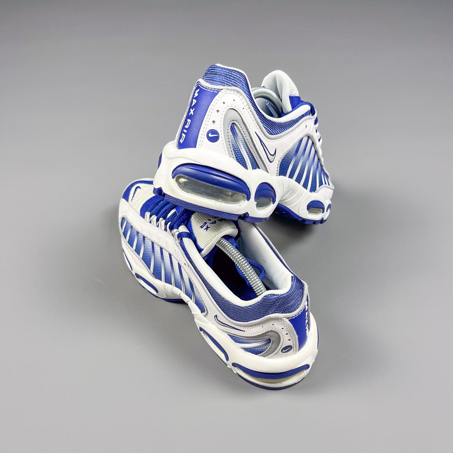 Nike Air Max Tailwind IV 'Deep Royal'