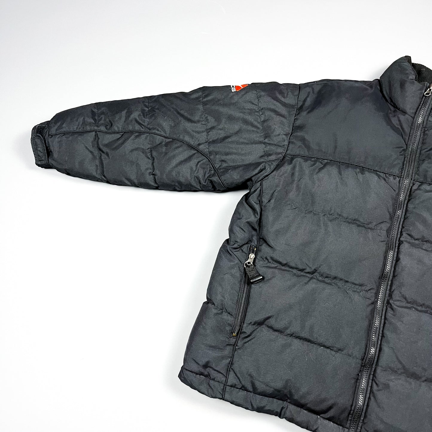 Nike ACG Goose Down Puffer Jacket - Size: Small