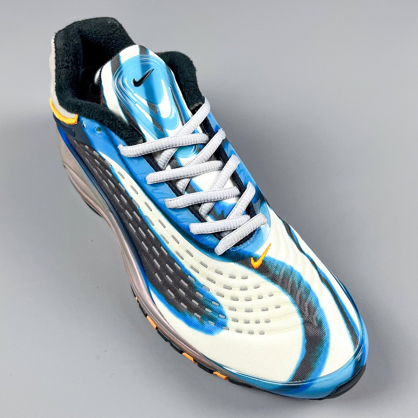 Nike Air Max Deluxe OG 'Photo Blue' - Size: UK8.5