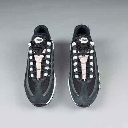 Nike Air Max 95 ‘Anthracite Safari’ - Size: UK9