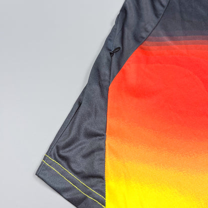 Oakley O-Hydrolix Flare Gradient MTB T-shirt