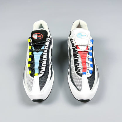 Nike Air Max 95 'Greedy 2.0' - Size: UK9