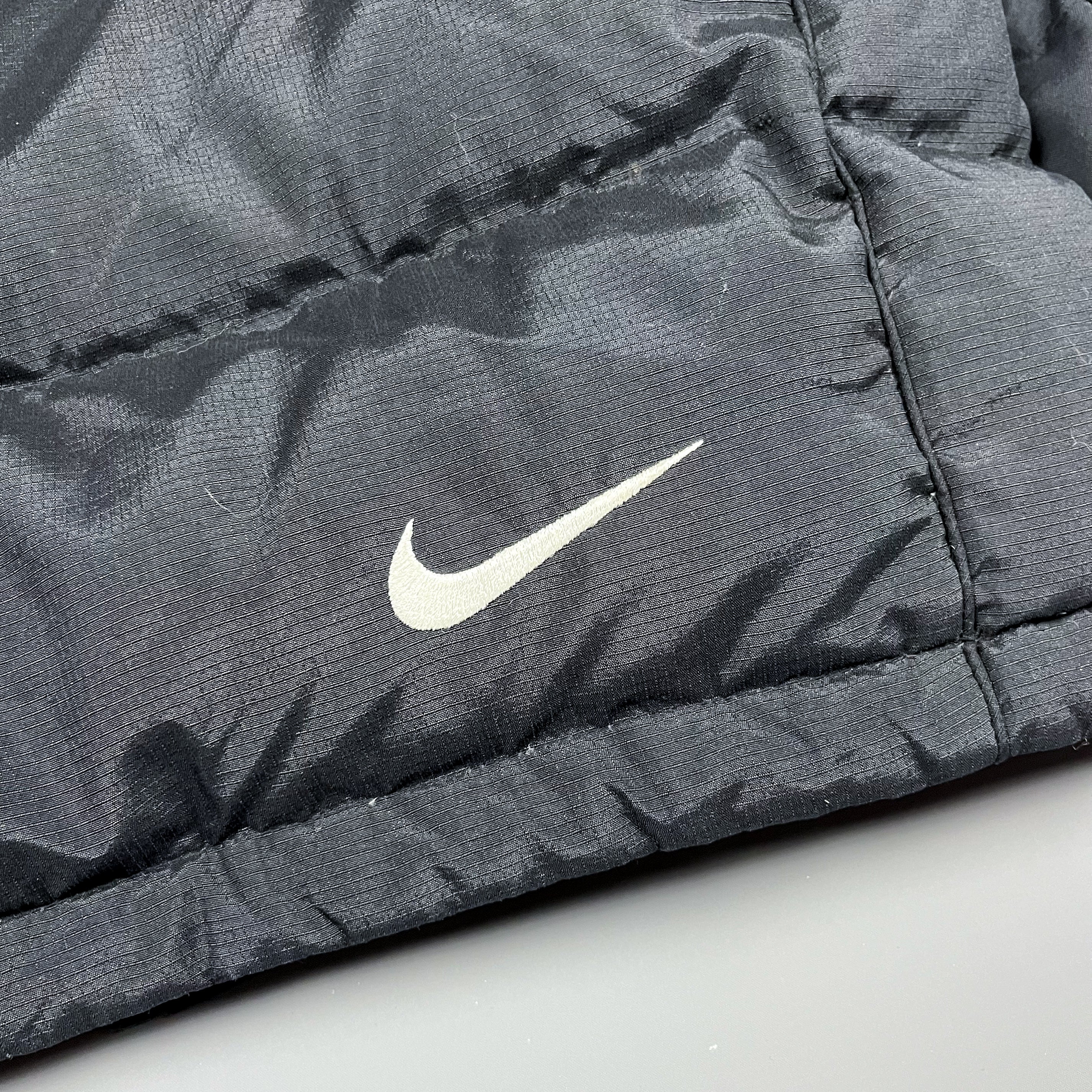 Nike goose down on sale