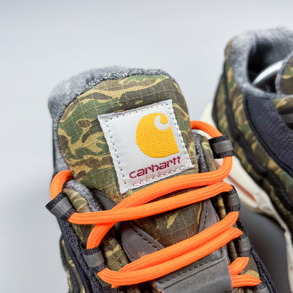 Nike Air Max 95 x Carhartt - Size: UK9