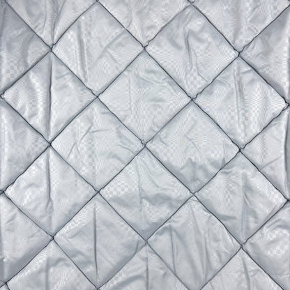 Nike Air Max Plus Tuned ‘Carbon’ Quilted Jacket