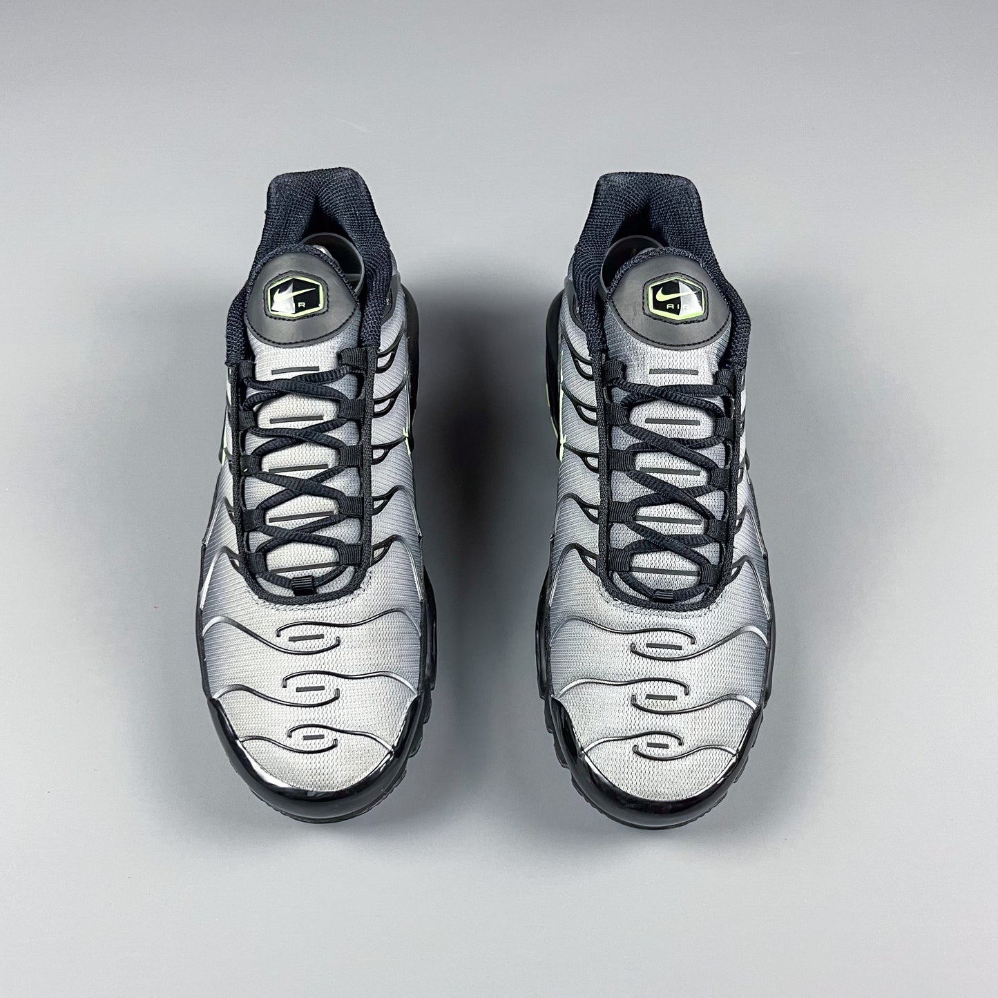 Nike Air Max Plus Tuned Tn ‘Maleficent’ - Size: UK8