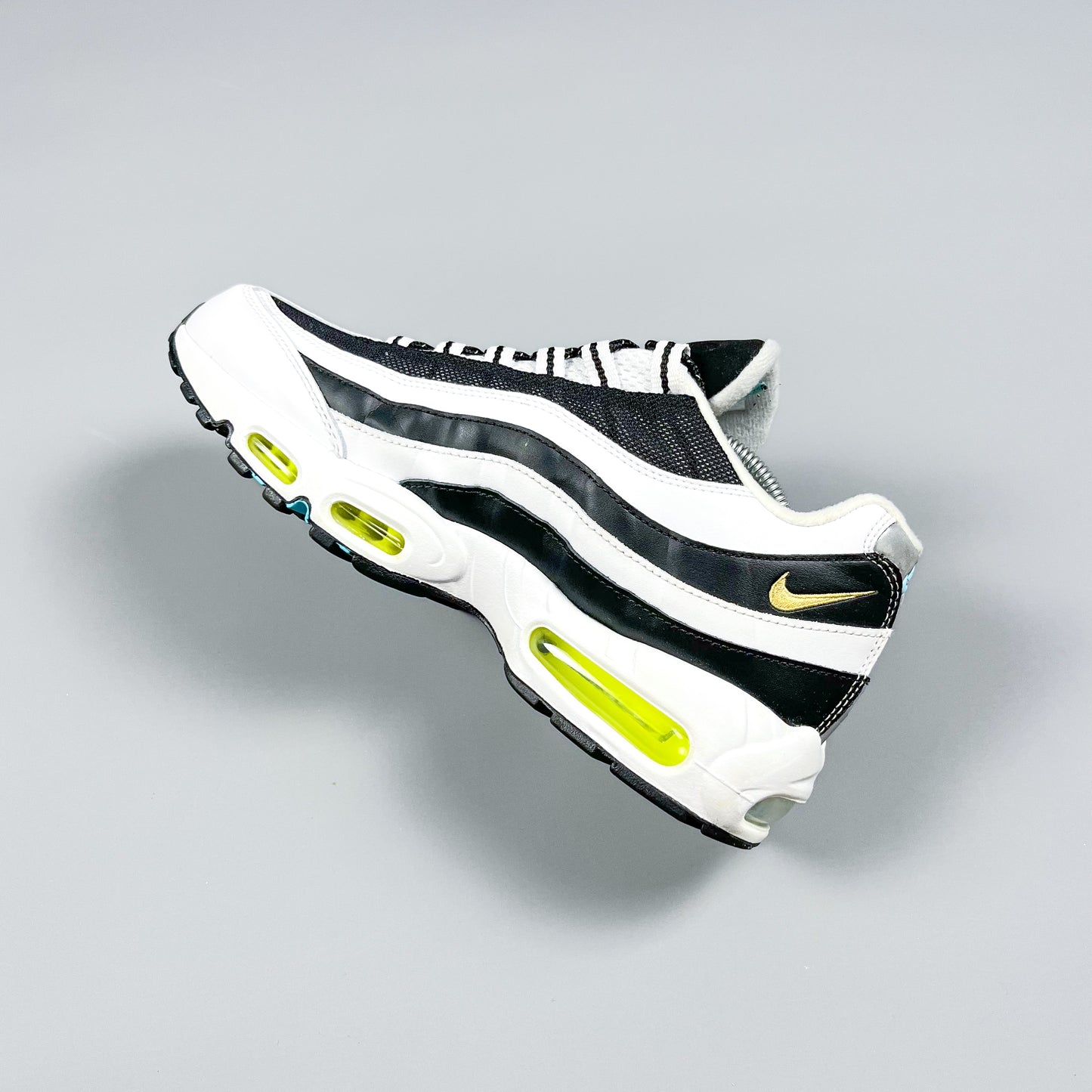 Nike Air Max 95 'Greedy 2.0' - Size: UK9