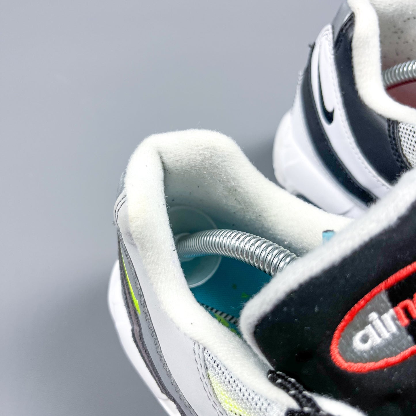 Nike Air Max 95 'Greedy 2.0' - Size: UK9